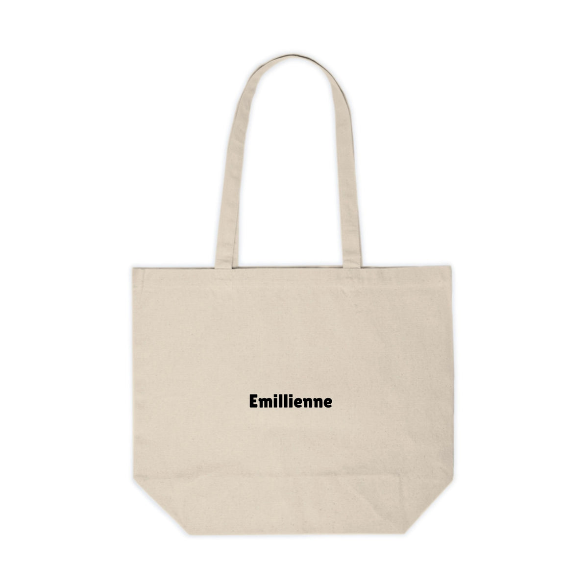 Sac cabas personnalisé