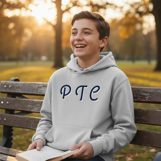 Sweat à capuche personnalisable pour enfants
