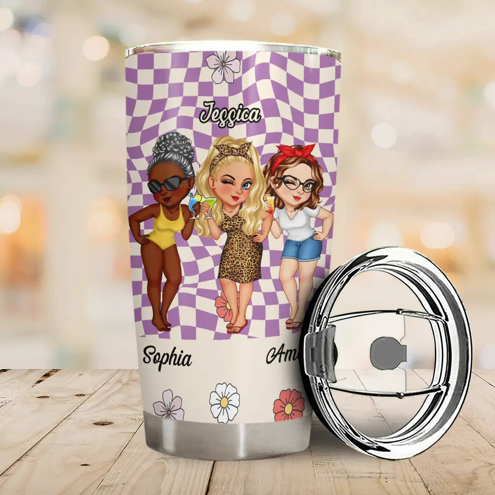 Mug best friend personnalisé