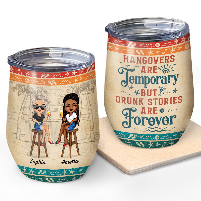 Mug personnalisé copines