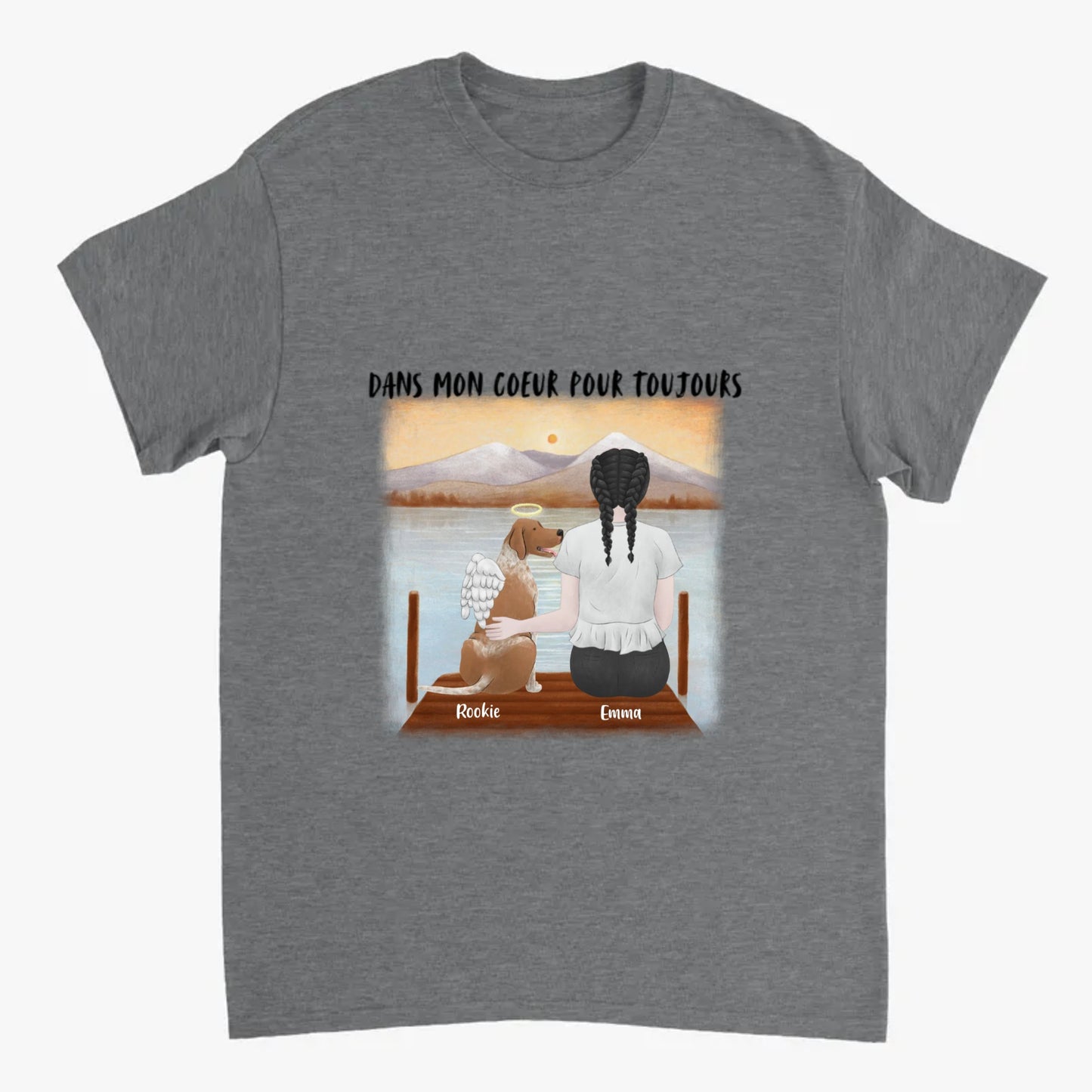 Cadeau Chien Decede