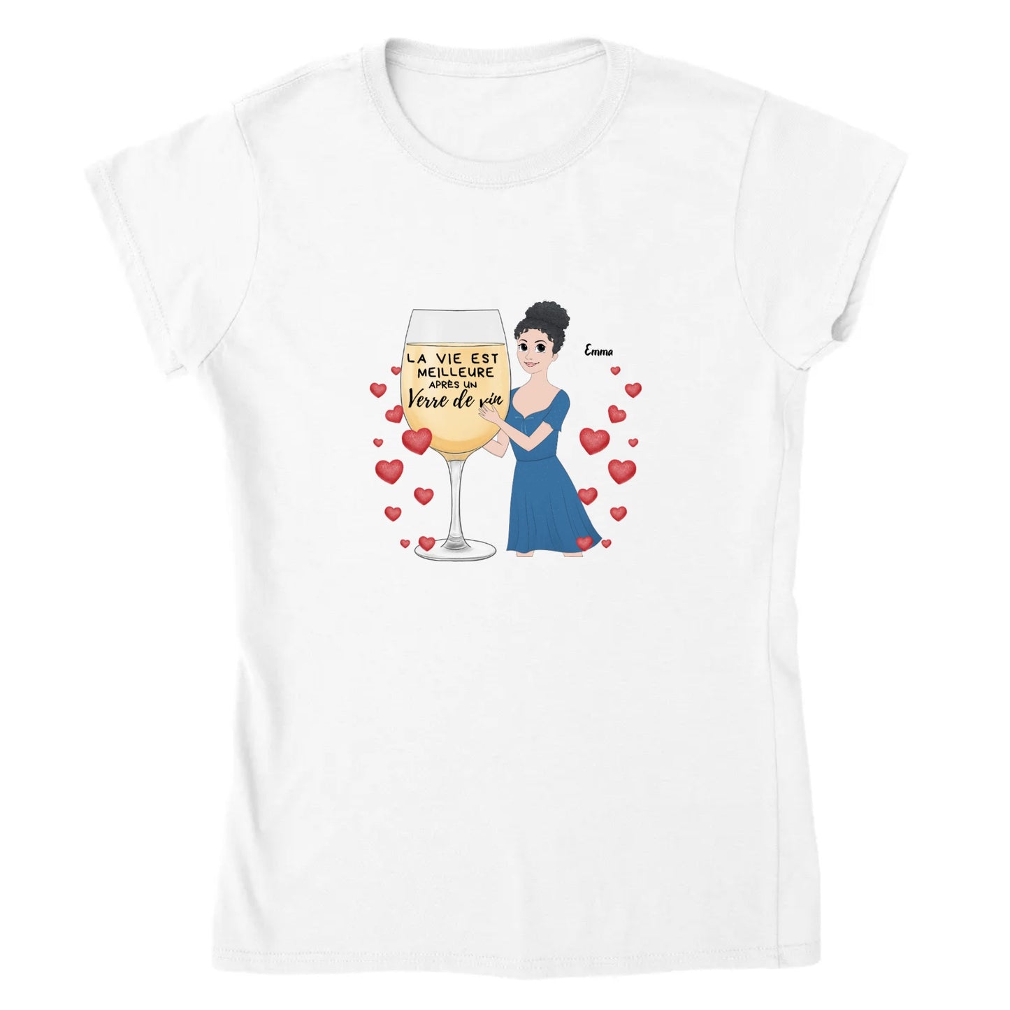 Cadeau anniversaire personnalise femme 30 ans
