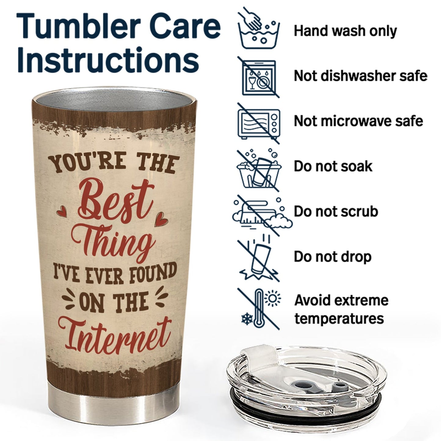 Mug personnalisé pour amoureux