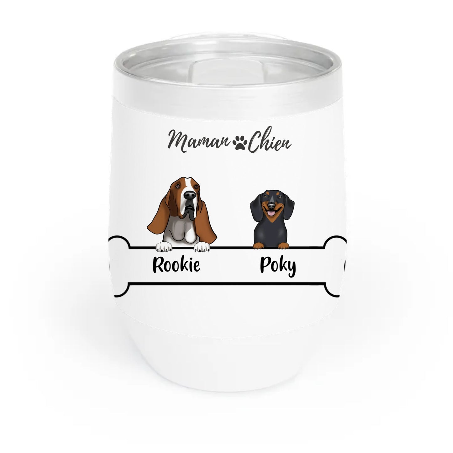 Mug Personnalise Fete Meres