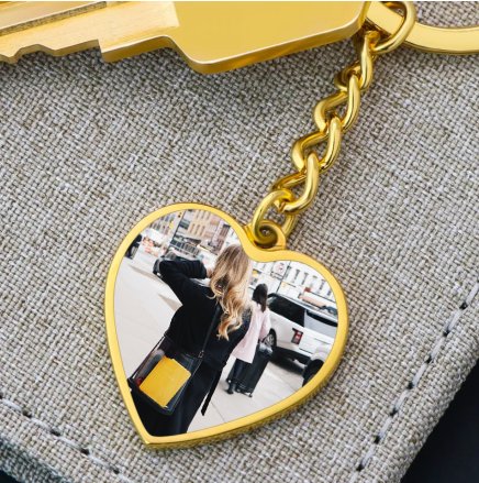 Porte Cefs Personnalisé