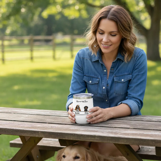 Mug Personnalisé Fête des Mères