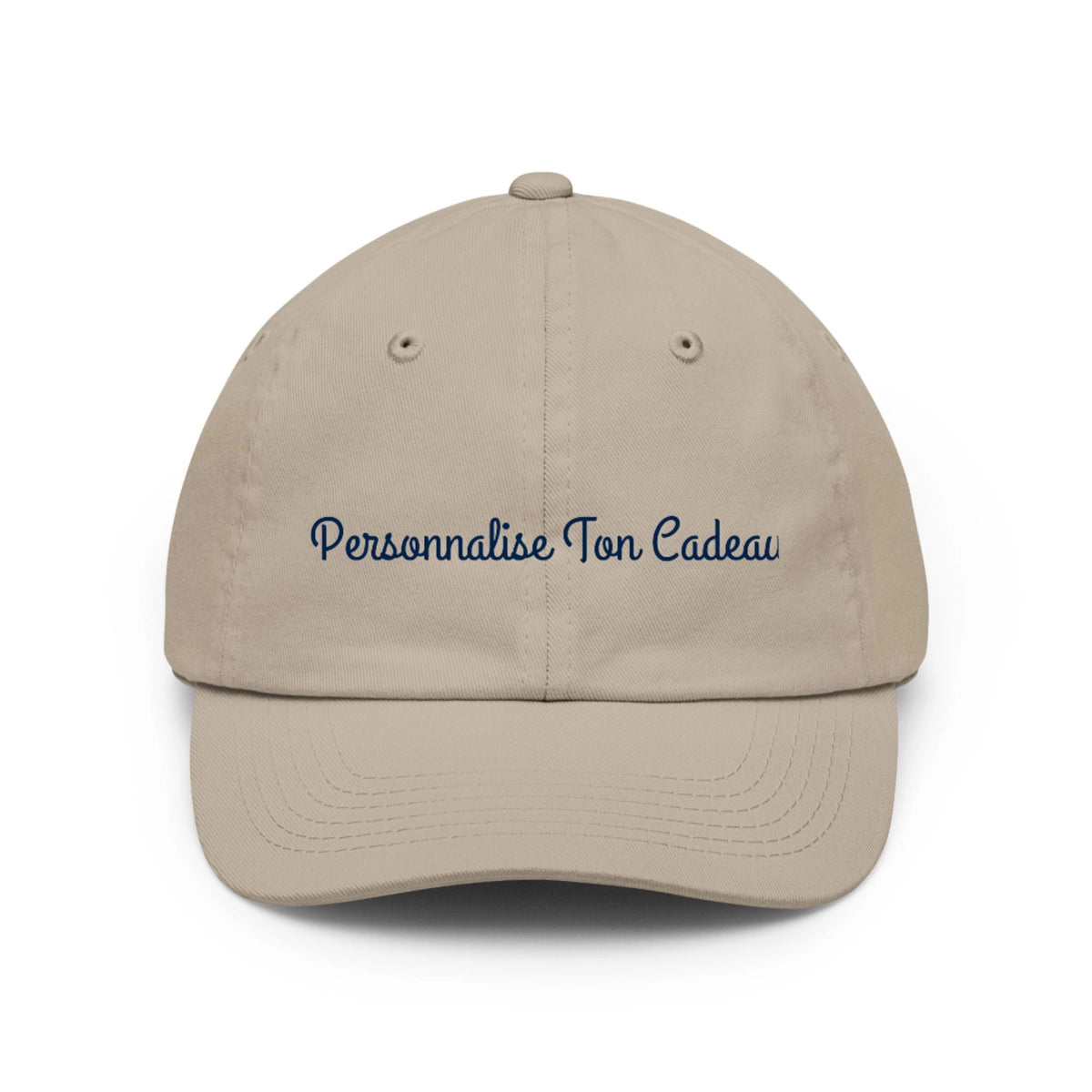 Casquette Personnalisée