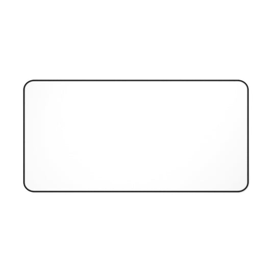 Tapis de souris personnalisé grand format