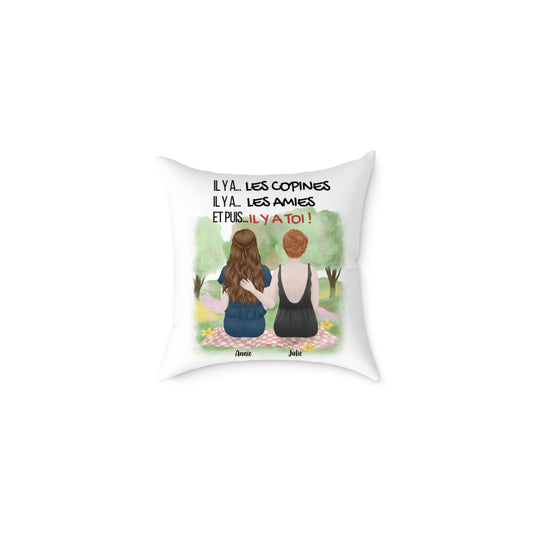 cadeau amie personnalise