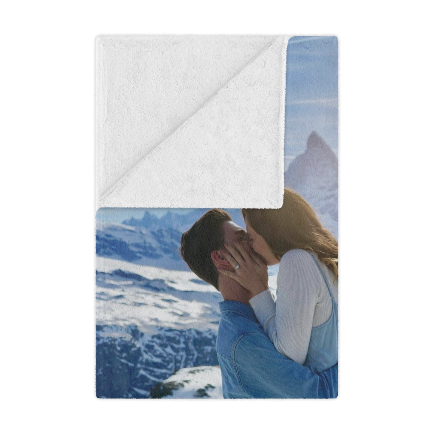 Doudou Minky Personnalisé