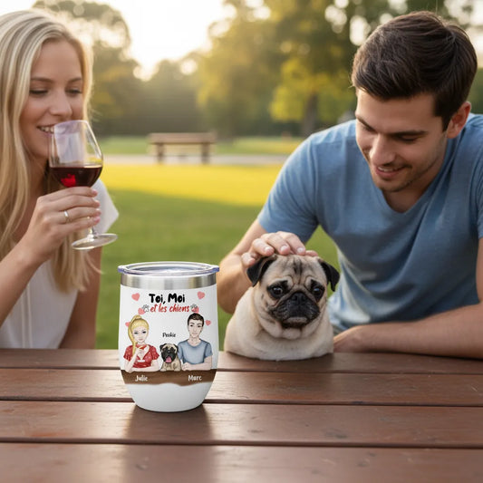 Mug Personnalisé Saint Valentin
