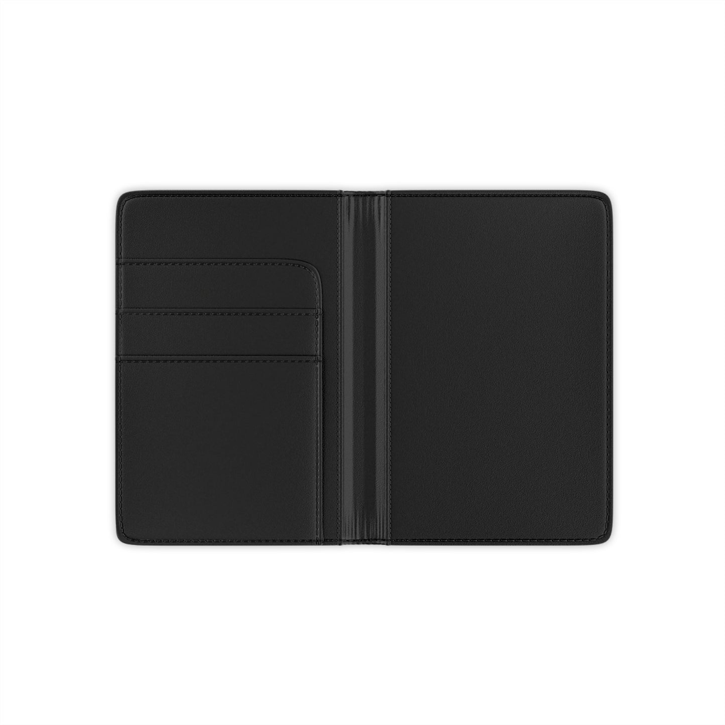 Etui de Passeport Personnalisé
