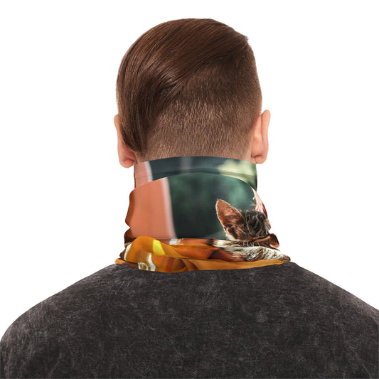 tour de cou personnalisable