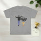 Tee shirt Meilleur Papa personnalisé