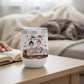 Tasse Personnalisée Couple