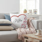Coussin personnalisé maman