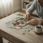 Puzzle En Coeur Personnalisé