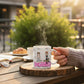 Tasse a café personnalisée couple