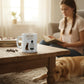 Tasse chien personnalisée