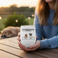 Mug personnalisé Meilleure Maman Pour Chien