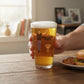 Verre à bière personnalisé Meilleur Papa