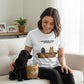 T shirt Personnalisé Fete des Meres