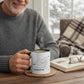Tasse Personnalisée l'équipe de Papi