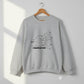 Sweatshirt personnalisé papa