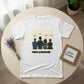 T Shirt Personnalisé Fête des Grand Mère