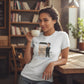 Tee shirt personnalisé femme anniversaire