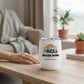 Mug isotherme personnalisé maman
