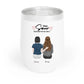 Mug Personnalisé Soeur