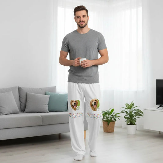 Pyjama personnalisé animaux