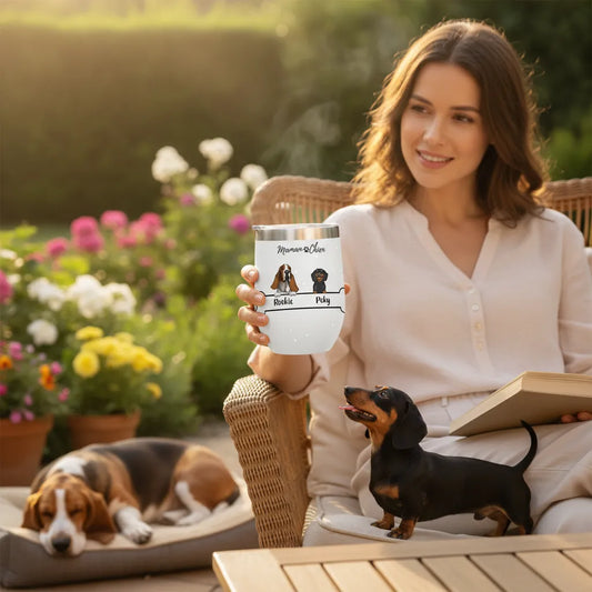 Mug Personnalisé Fête des Mères