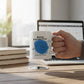 Tasse Personnalisée Fête Des Pères