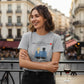 Chandail personnalisé meilleures amies