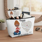 Trousse de voyage personnalisée