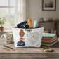 Trousse de voyage personnalisée
