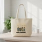 Sac personnalisé fête des grand mères