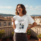 Chandail personnalisé meilleure amie