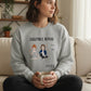 Sweat Personnalisé Couple