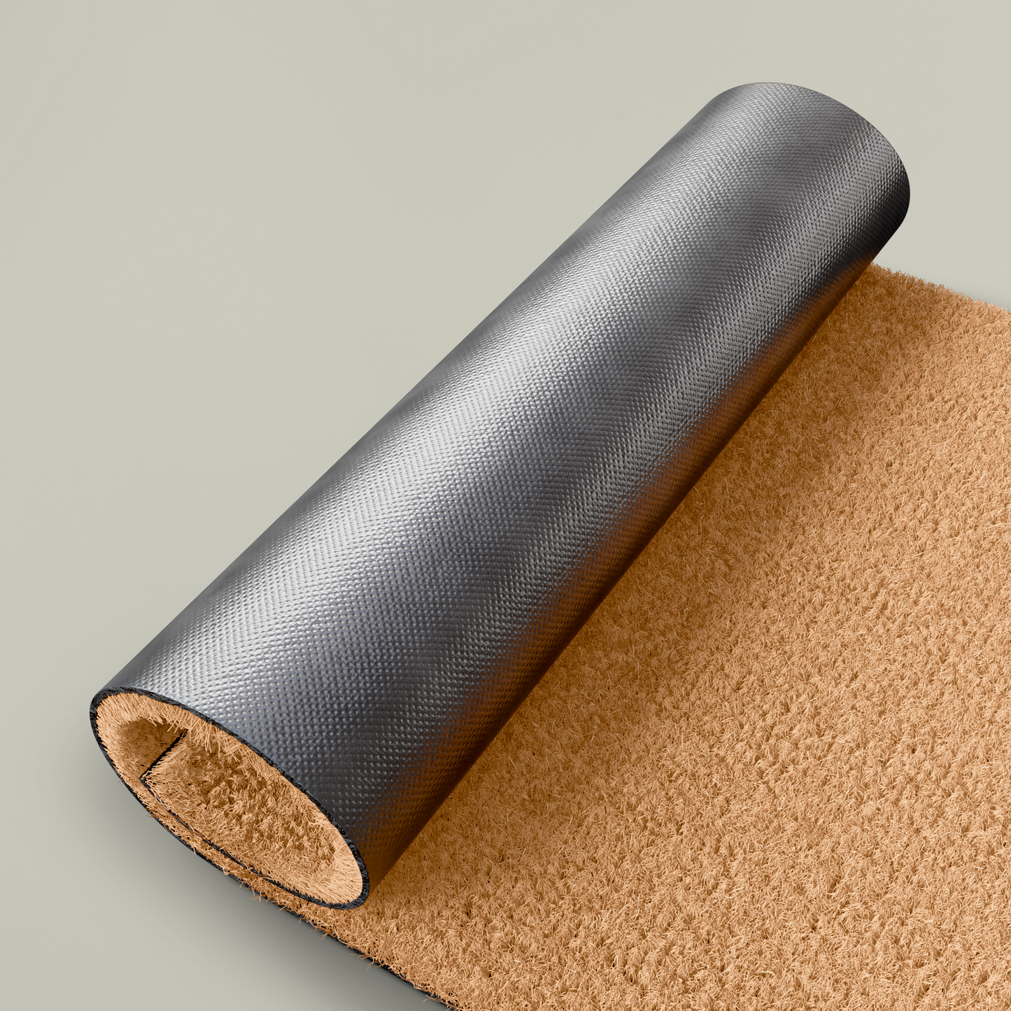 Tapis d'entrée personnalisé photo