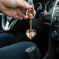 Porte clé personnalisé maman