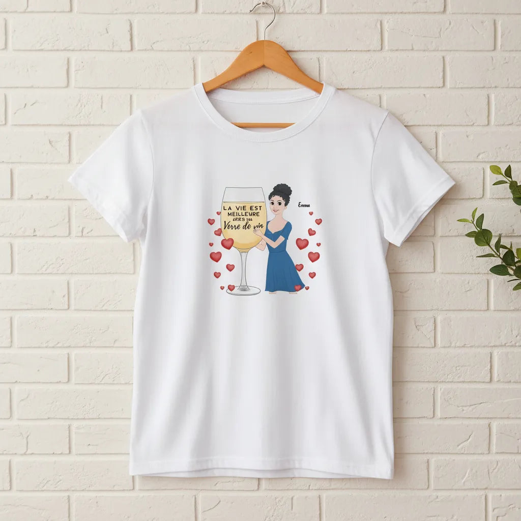 Cadeau anniversaire personnalisé femme 30 ans