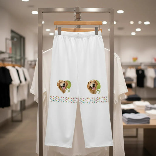Pyjama personnalisé animaux