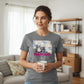 T-Shirt Personnalisé Fête des Mères