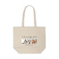 Sac personnalisé maman