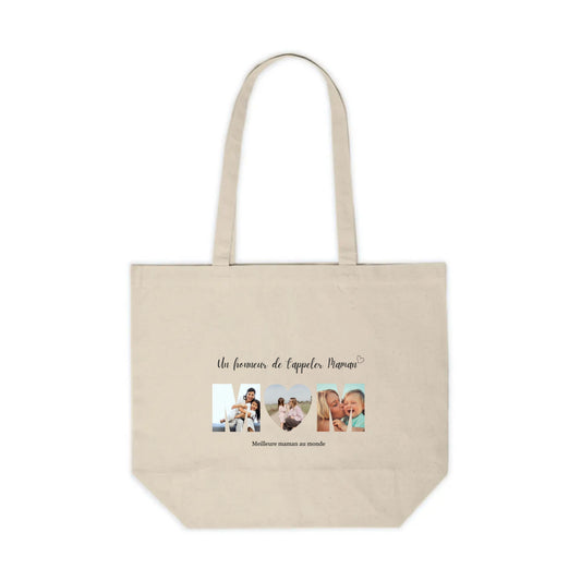 Sac personnalisé maman