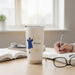 Tasse Isotherme Personnalisée Remise de Diplome