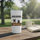 Mug personnalisé chat et chien